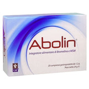 Abolin 20 compresse