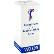 Absinthium/resina lari 50mlgtt