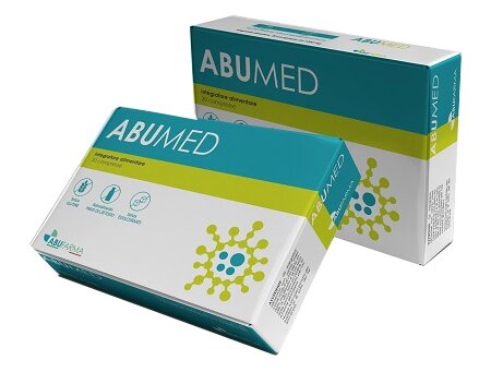Abumed 30 compresse