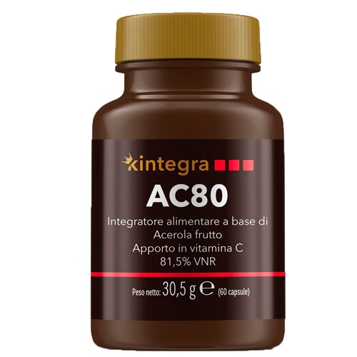 Ac80 kintegravit 60 capsule