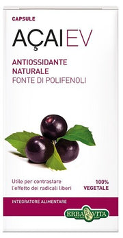Acai 45 capsule
