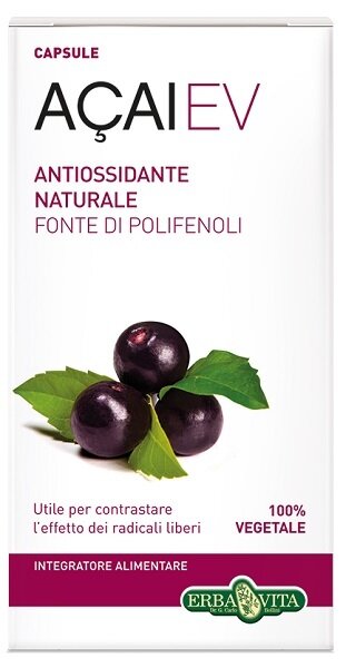 Acai 45 capsule