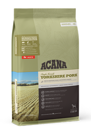 Acana dog yorkshire pork11,4kg