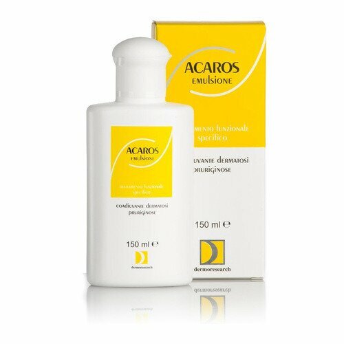 Acaros emulsione 150 ml