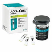 Accu-chek instant 50 strips
