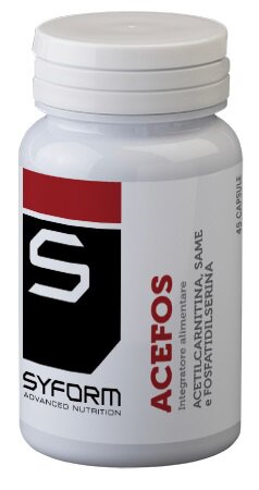 Acefos 45 capsule