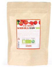 Acerola polvere bio 100 g