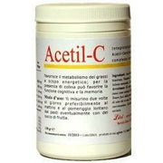 Acetil c polvere 130 g