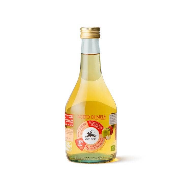 Aceto di mele bio 500ml