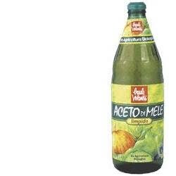 Aceto mele limpido 75ml