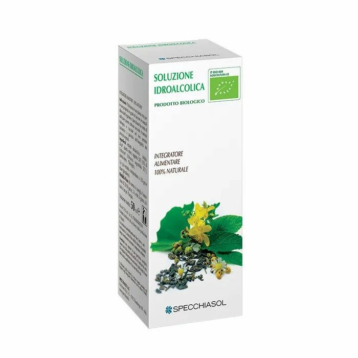 Achillea 51 50ml tintura madre