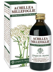 Achillea estratto integrale 200 ml
