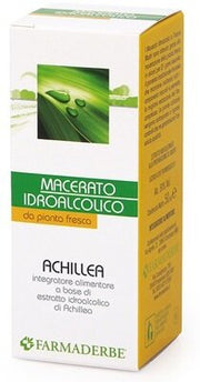 Achillea macerato idroalcolico 50 ml