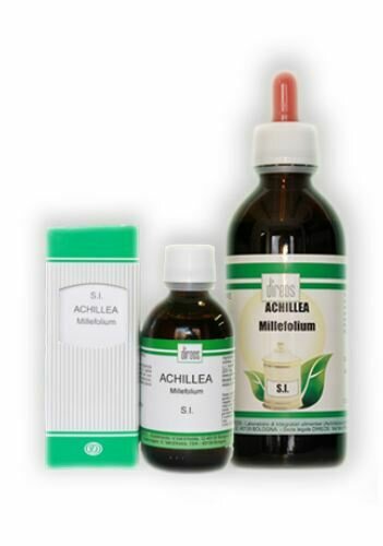 Achillea millef sol ial150ml