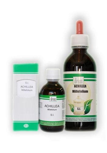 Achillea millef sol ial 50ml