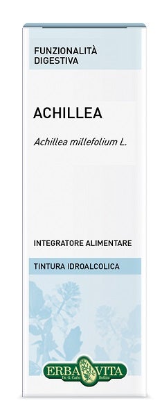 Achillea millefgl sol ial 50ml