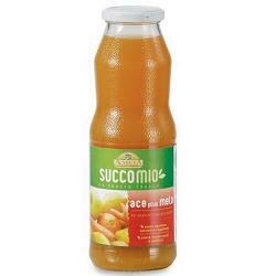 Achillea succo mio ace plus mela 750 ml