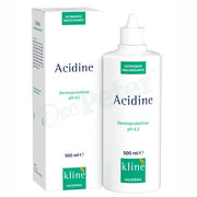 Acidine detergente protettivo 500ml