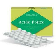 Acido folico compresse 18 g