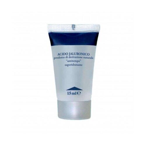 Acido jaluronico 15 ml