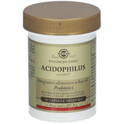 Acidophilus 50cps vegetali