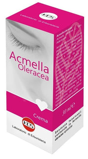 Acmella oleracea crema 30 ml