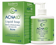 Acnaid ce sapone liquido 500ml