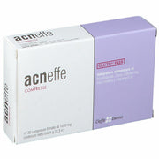 Acneffe 30 compresse