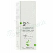 Acnell 50+ canova crema gel