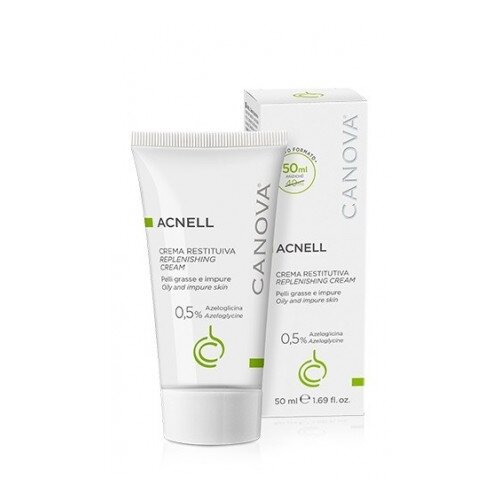 Acnell crema canova 50 ml