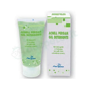 Acnell pergam gel detergente viso