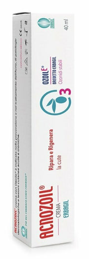 Acnozoil crema 40ml