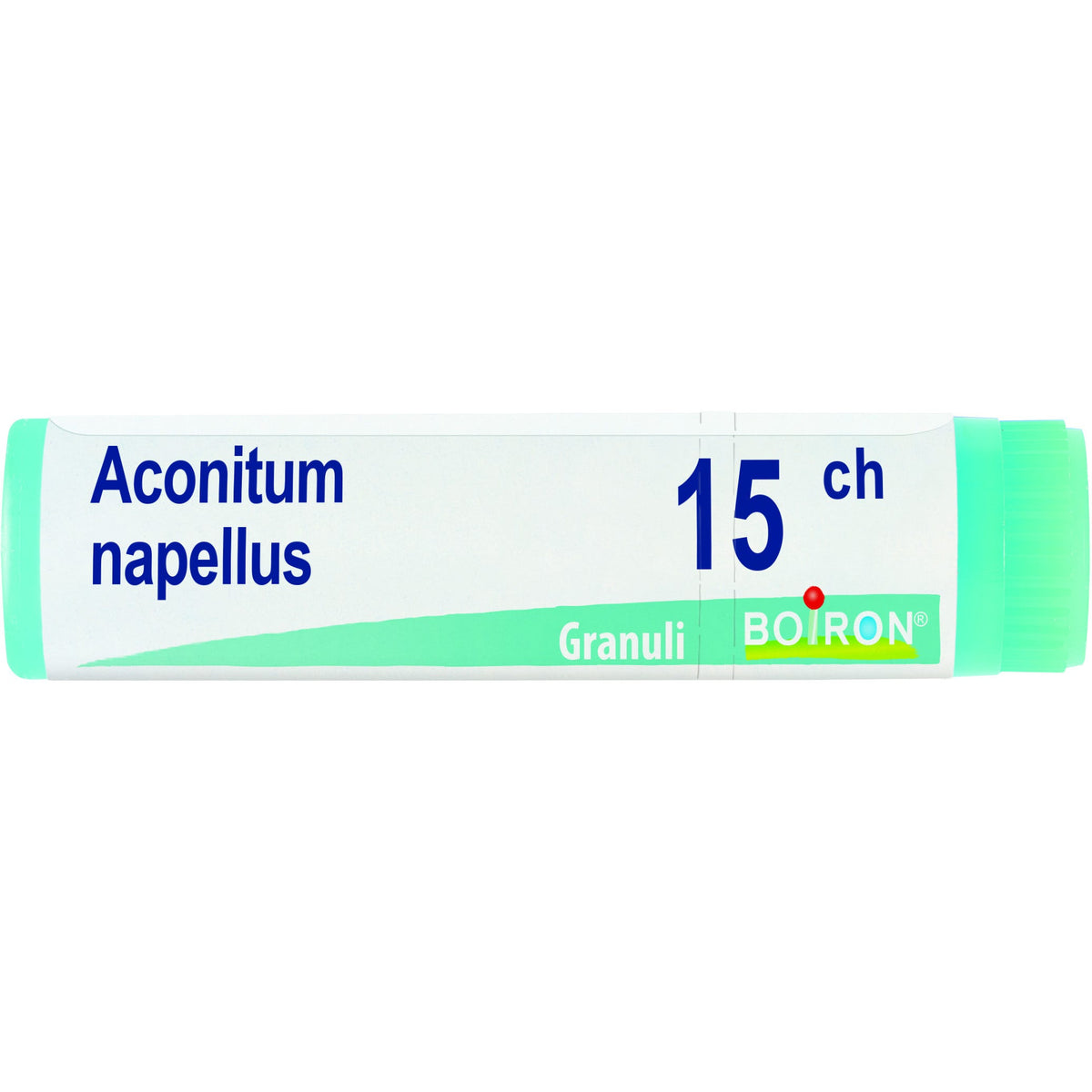 Aconitum nap 15ch gl