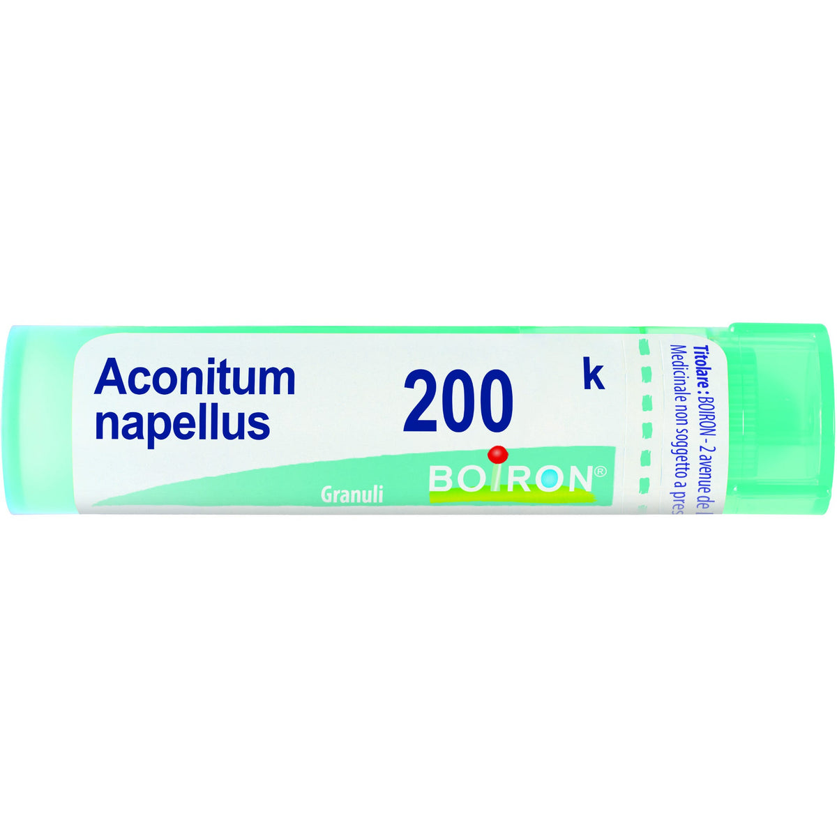 Aconitum nap 200k gr