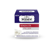 Acqua alle rose crema viso fil