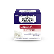 Acqua alle rose crema viso lif