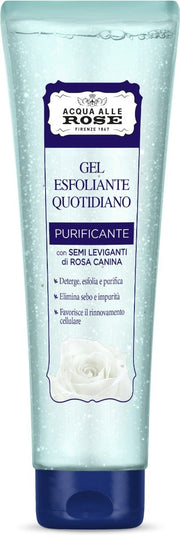 Acqua alle rose gel esfol150ml