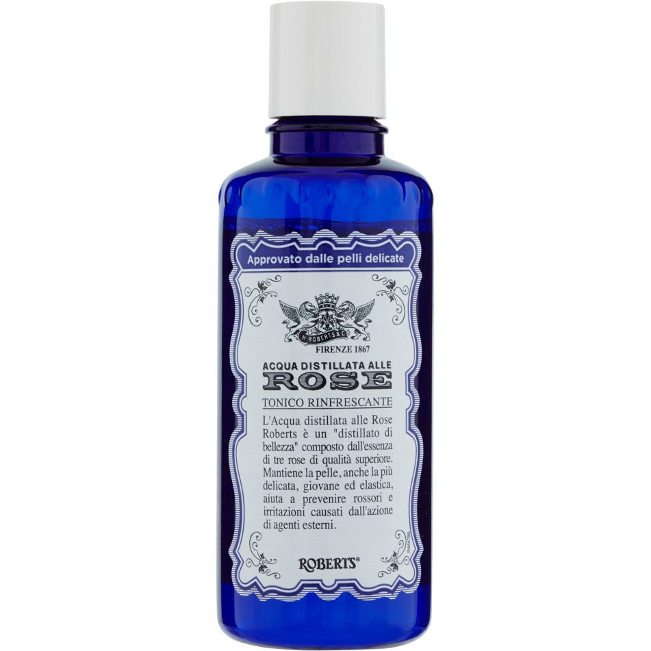 Acqua alle rose tonico cl100ml