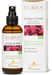 Acqua arom rose 100ml