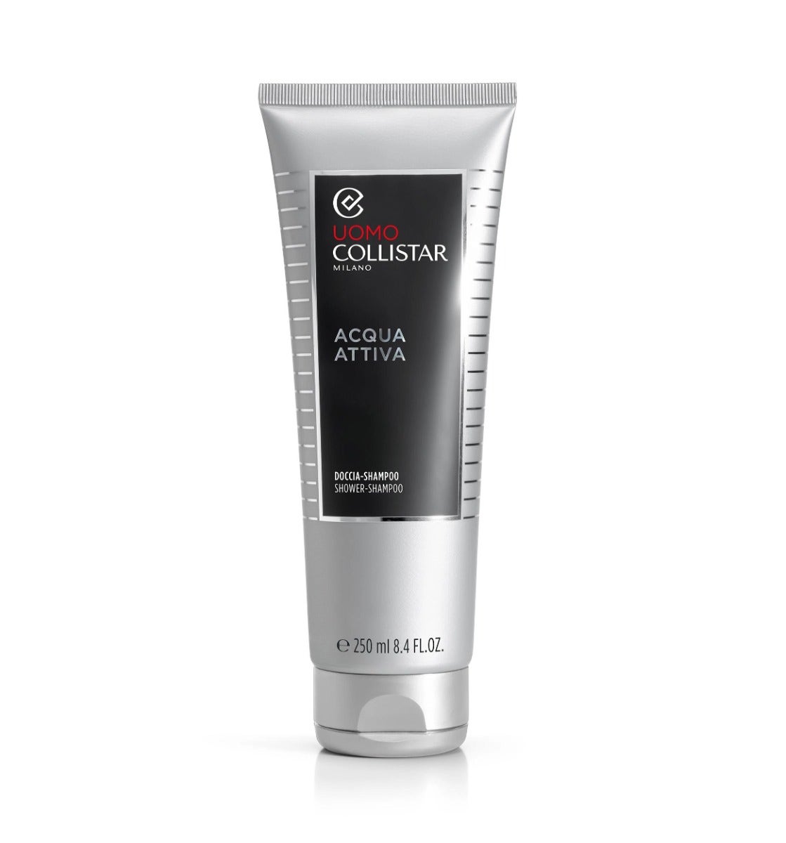 Acqua attiva uomo docciash 250