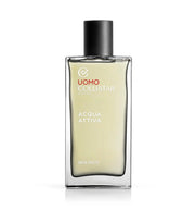 Acqua attiva uomo edt 100ml