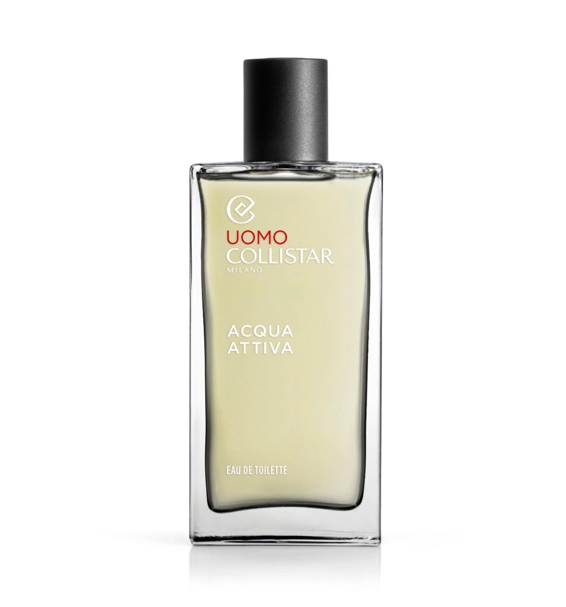 Acqua attiva uomo edt 100ml