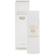 Acqua bolgheri balsamo la rosa