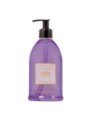 Acqua bolgheri bio sapone del lav