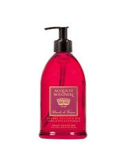 Acqua bolgheri bio sapone del vin