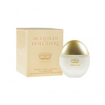Acqua bolgheri crema regina