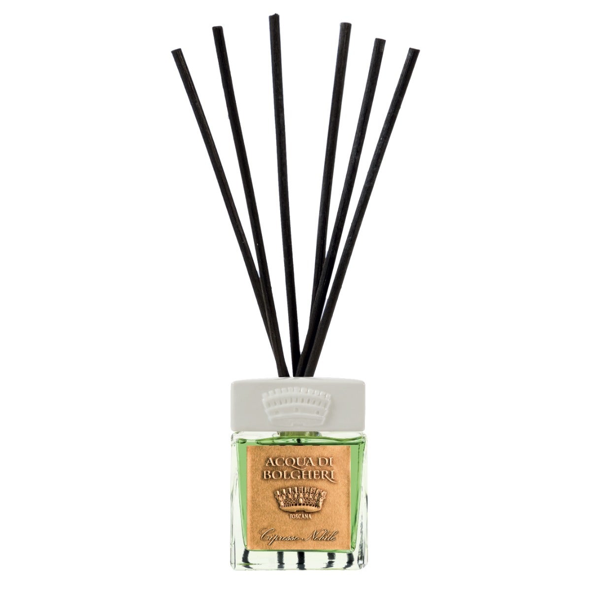 Acqua bolgheri diffusore cipr 100ml