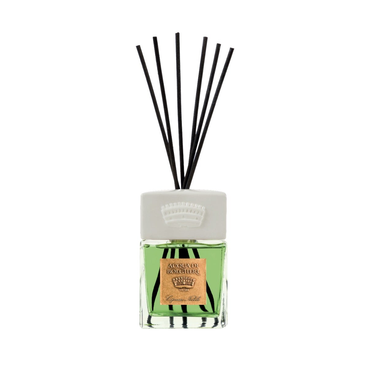 Acqua bolgheri diffusore cipr 200ml