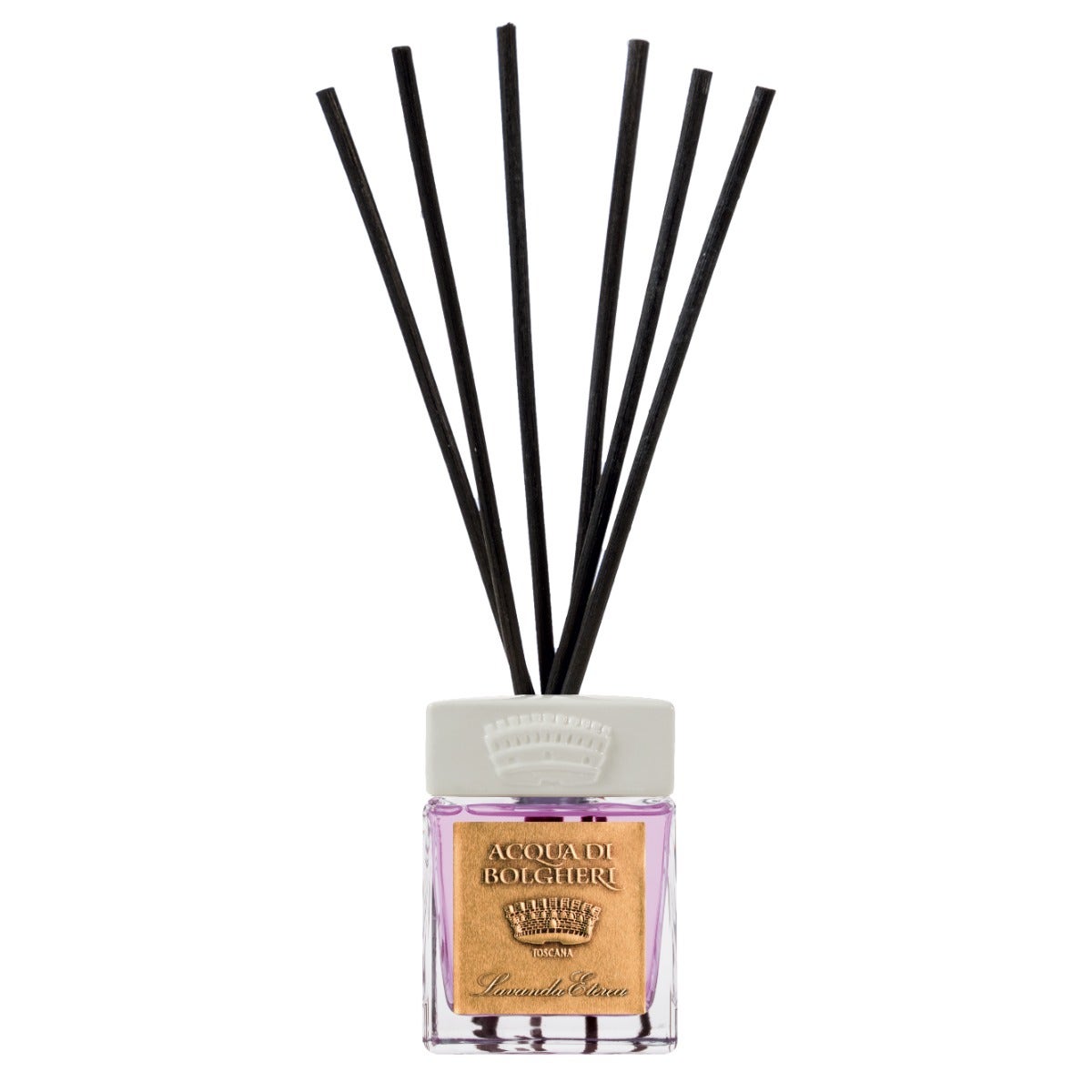 Acqua bolgheri diffusore lav 100ml