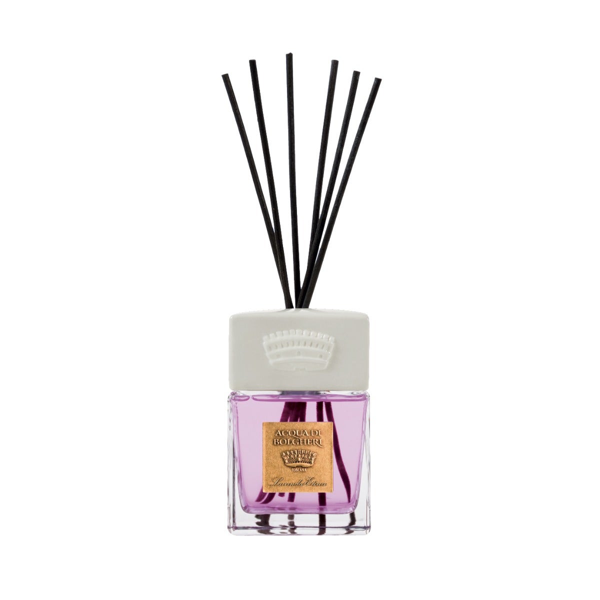 Acqua bolgheri diffusore lav 200ml